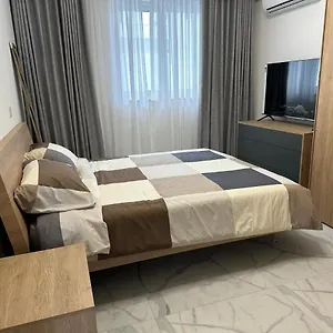  Appartement Skylark 2 With Terrace